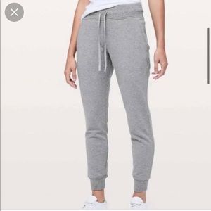Lulu lemon jogger